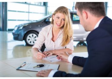 Here’s How You Can Get a Great Deal on Your Auto Loan