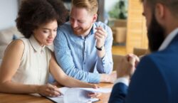 What You Need to do When Applying for a Mortgage