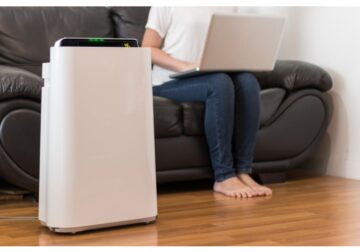 Top 5 Air Purifiers for Allergies