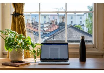 4 Tips to Grow Your Career as You Work from Home